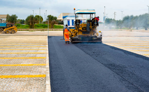Best Driveway Repair Near Me  in Lacoochee, FL