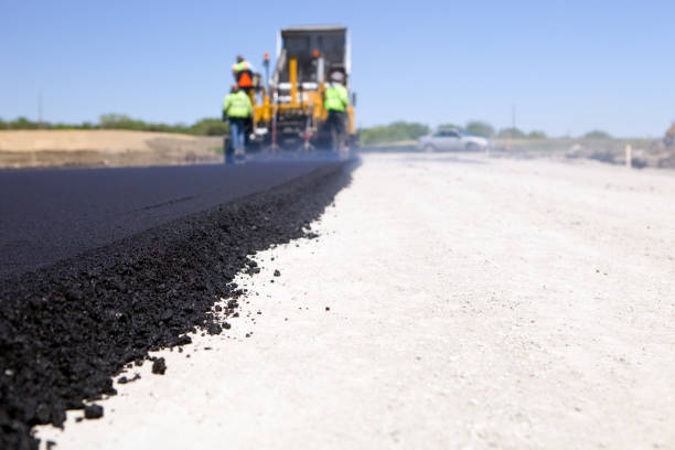 Reasons to Select Us for Your Driveway Paving Requirements in Lacoochee, FL