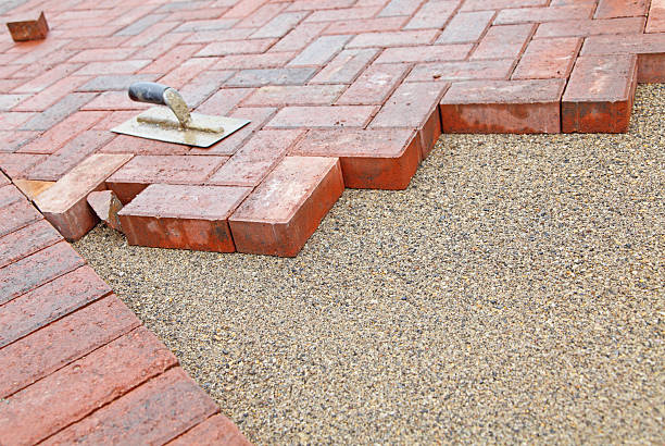 Reasons to Select Us for Your Driveway Paving Requirements in Lacoochee, FL