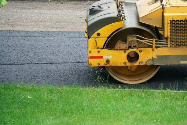 Driveway Repair Near Me in Lacoochee, FL